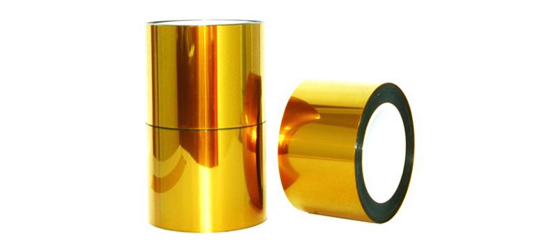新高溫膠帶的廣泛應(yīng)用